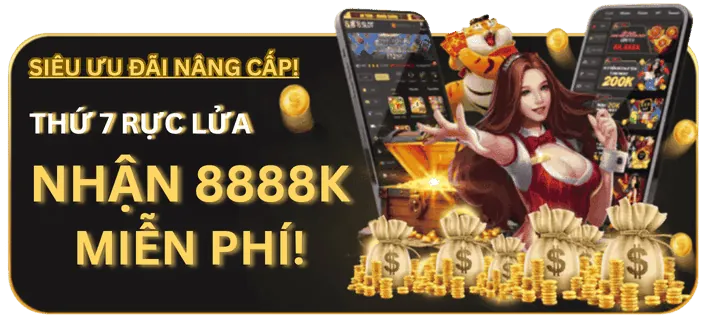 Nổ Hũ 3D 2ubet