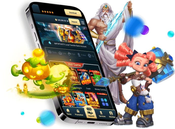 Các phương thức nạp tiền đa dạng và an toàn tại 2UBET