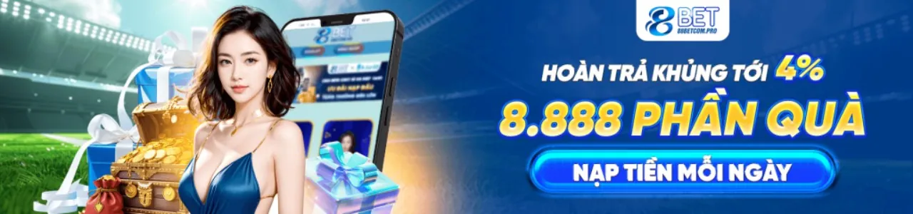 Ứng dụng 2UBET trên điện thoại di động
