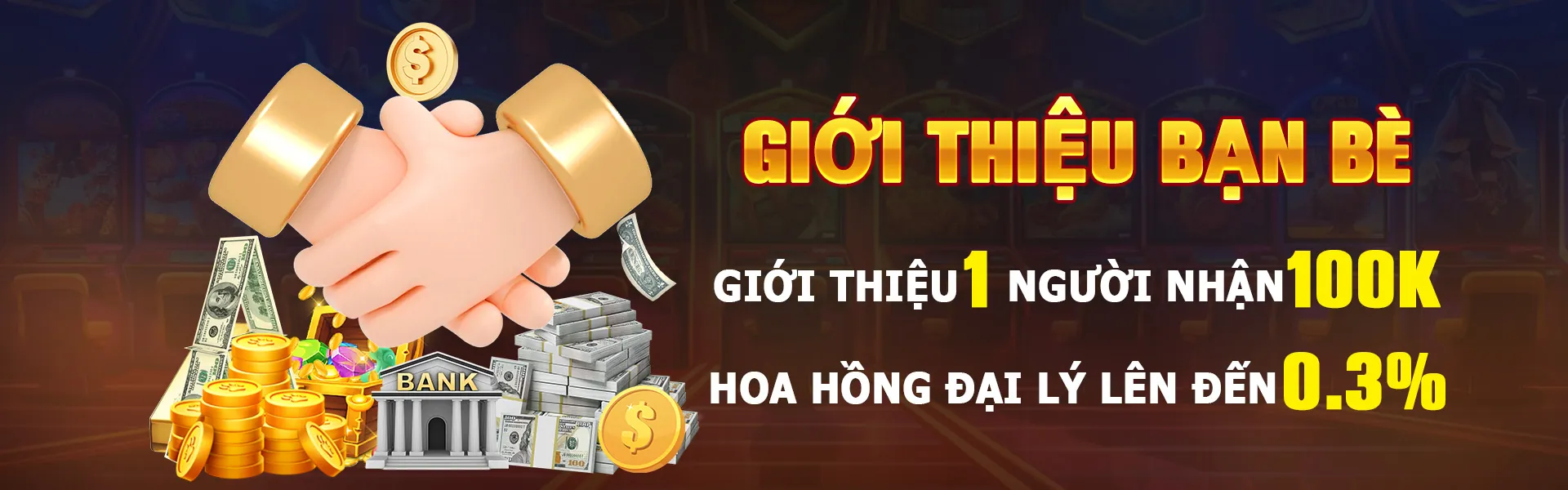 Ưu đãi mới nhất 2UBET