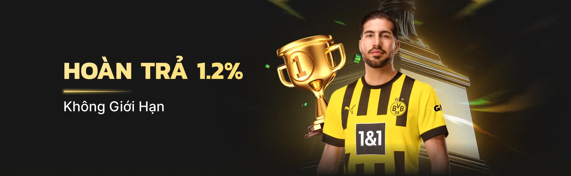 Đăng nhập và tận hưởng ứng dụng 2UBET trên iOS